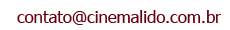 email: contato em cinemalido ponto com ponto br email: contato em cinemalido ponto com ponto br