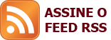 Assine nosso feed RSS Assine nosso feed RSS